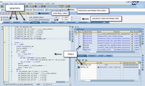 SAP ABAP El Lenguaje que Potencia la Personalización y la Eficiencia