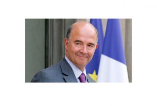 P. Moscovici