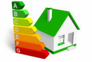 Certificado Energetico Casas
