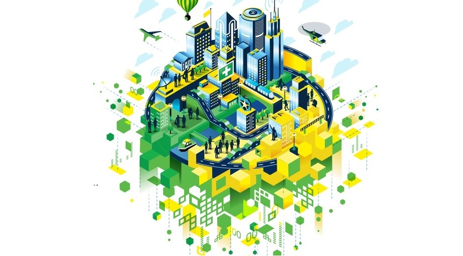 Empresas Espa olas Trabajar n En El Desarrollo De Smart Cities En Per 