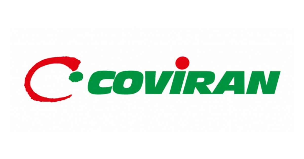 Coviran Facebook Ad