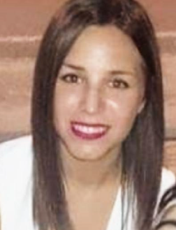 Marta Gómez Roque