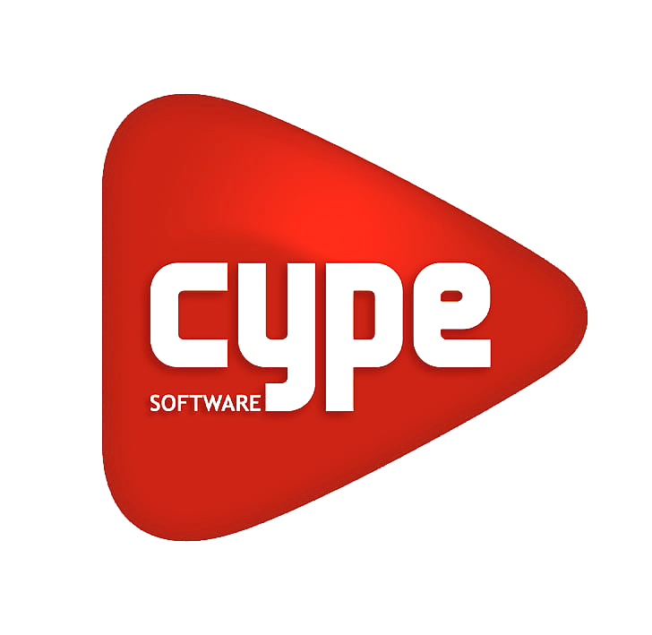Logo Cype Color