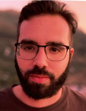 Antonio Luis Menacho