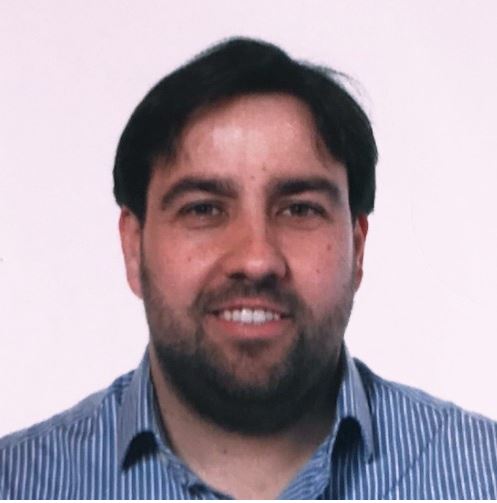 Carlos Sánchez