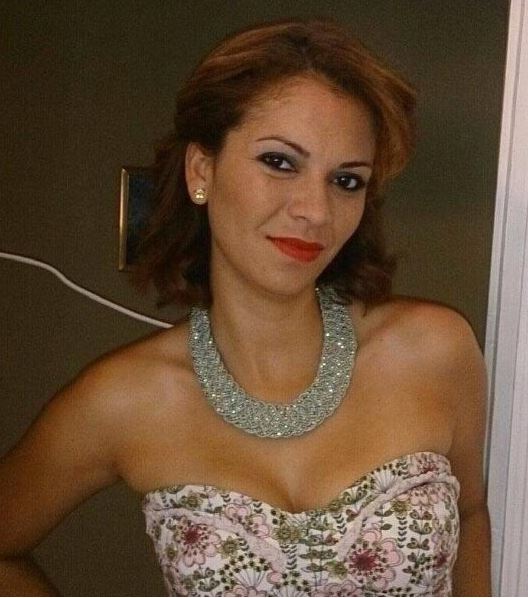 María Fernanda Mero