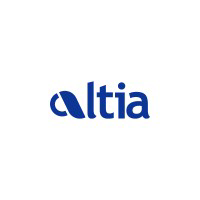 Altia Sa Logo
