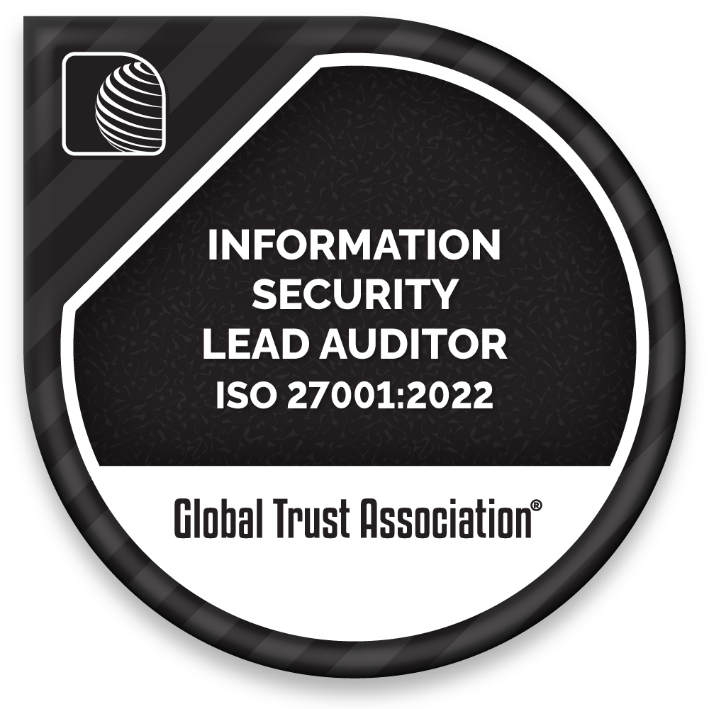 Certified Information Security Lead Auditor