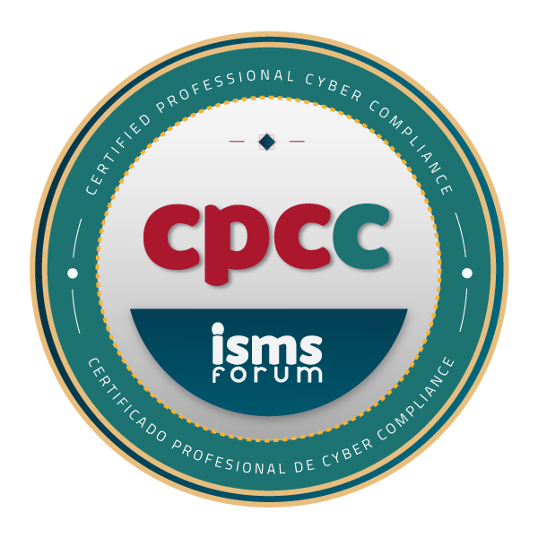 Certified Professional Cyber Compliance Isms Forum