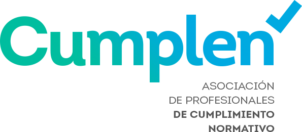 Logo Cumplen Asociacion Profesionales
