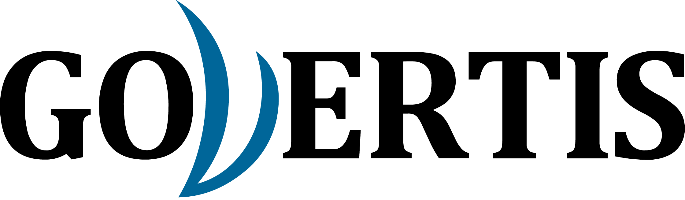 Logotipo Govertis Logotipo