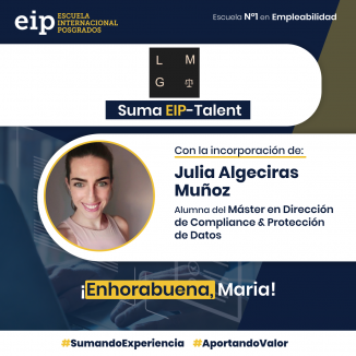 Casos De Éxito 97 Caso De Exito Eip Julia