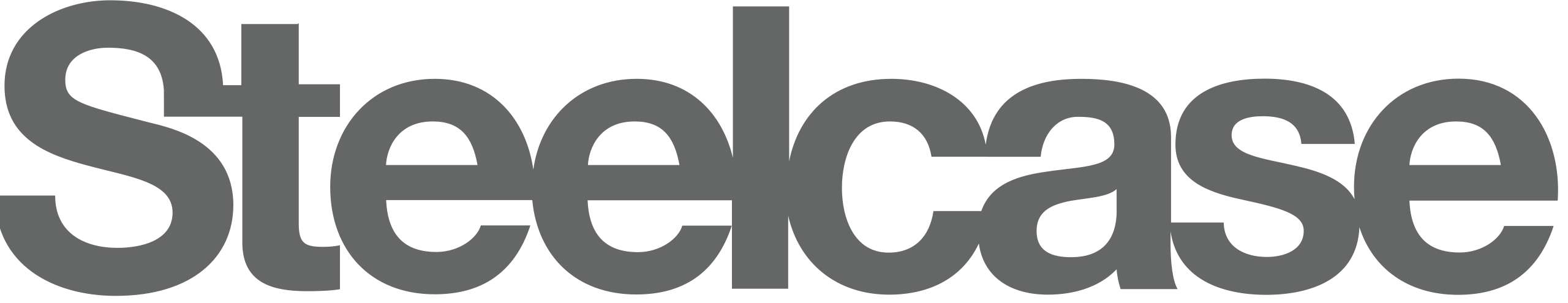 steelcase logosvg