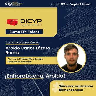 Casos De Éxito 77 Aroldo Carlos Lazaro Rocha