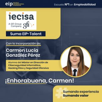 Casos De Éxito 81 Carmen Lucia Gonzalez Perez