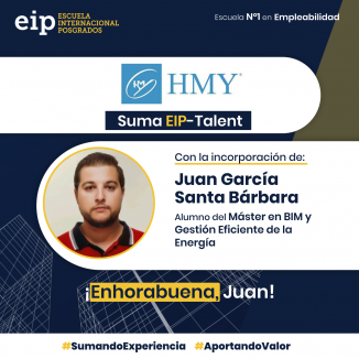 Casos De Éxito 78 Caso De Éxito Eip Juan García