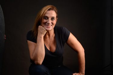 Ana Cabezas, Nueva Directora Del Máster
