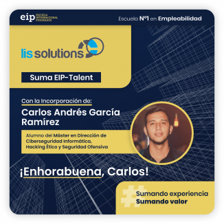Casos De Éxito 70 Carlos Andres Garcia Ramirez