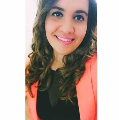 Alejandra Martin Pais