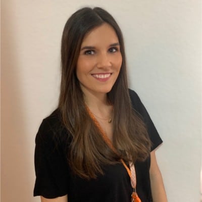 Alejandra Saavedra Perez