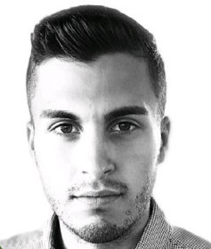 Alejandro Porras Luna