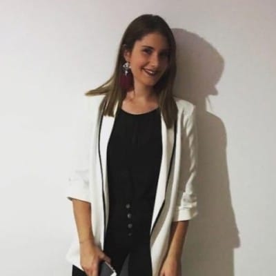 Ana Rubiales Borrego