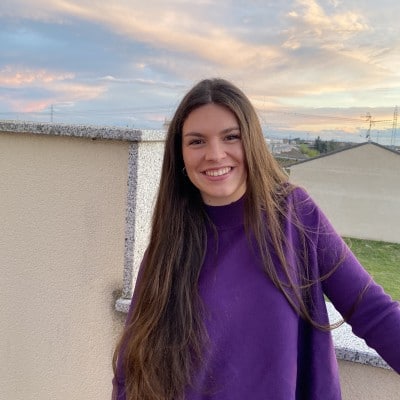 BELEN MARTIN MONTERO