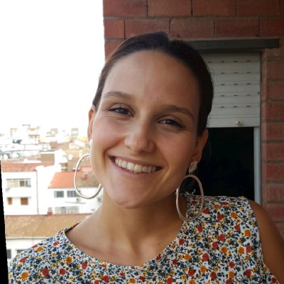 Blanca Sebastian Gonzalo