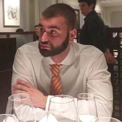 CARLOS ARAMENDIA MARDARAS