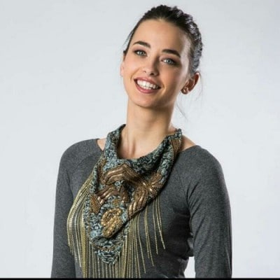 Carmen Gonzalez Quinzano