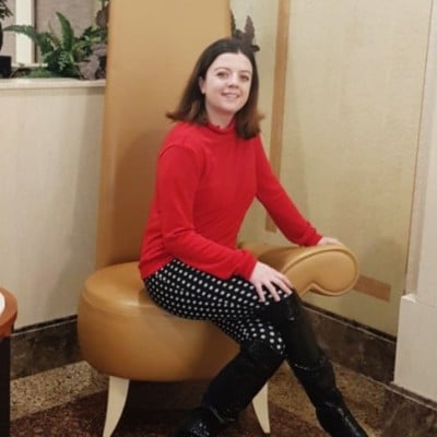 Carolina Medina Pacheco