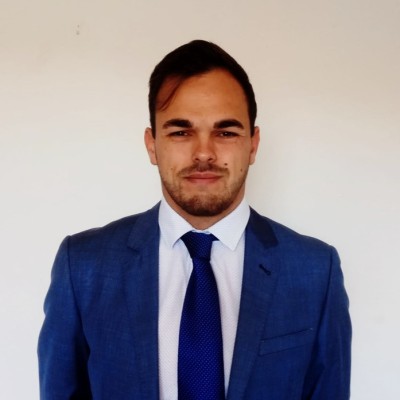 Christian Lanza Sanchez