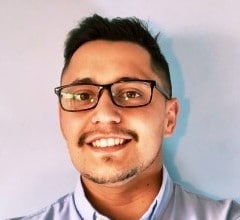 Christian Organista Herranz