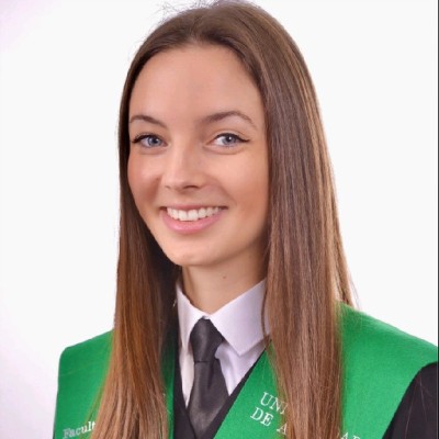 Claudia Navarro Martinez