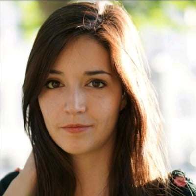 Cristina Perez Elvira