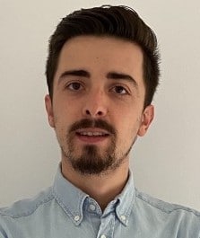 Daniel Alvarez Alvarez