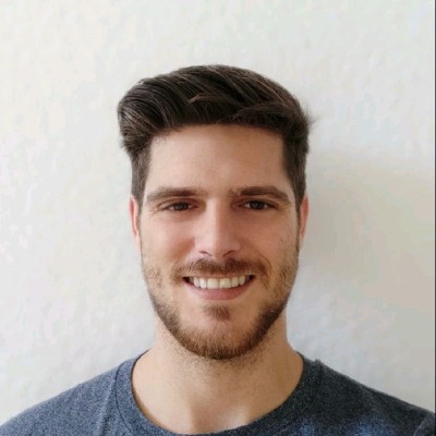 Daniel Navarro Carnero