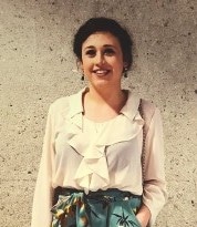 Eva Carrion Torrente