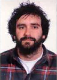 Fernando Baron Lopez