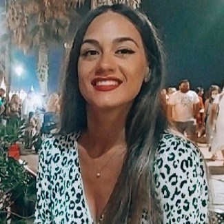 Gracia Maria de los Santos Garcia