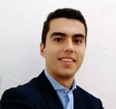 Ignacio Solis Rosado