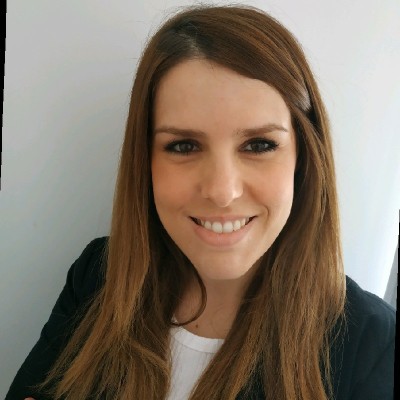 Isabel Maria Gonzalez Martin