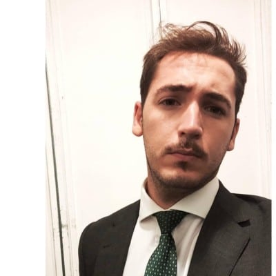 Jesus Ojados Gimenez