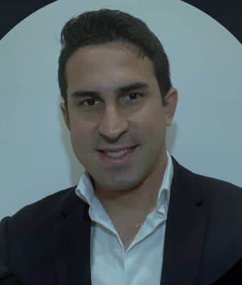 Jesus Perez Aranguren