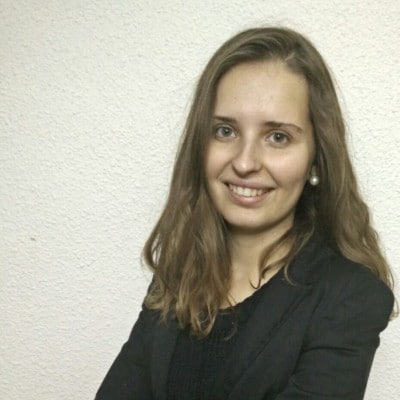 Judith Prunonosa Torres