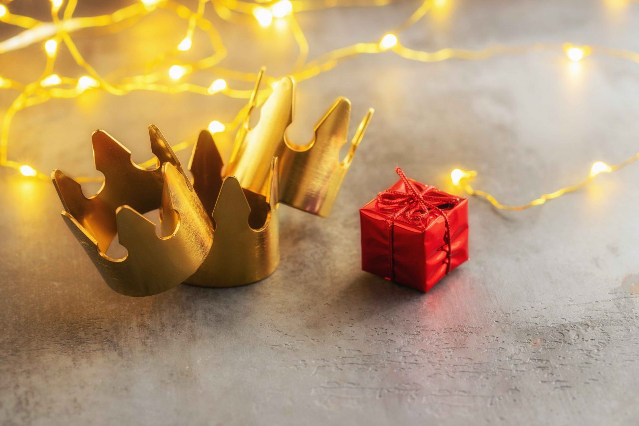 Blog 5 La formación como regalo de Reyes