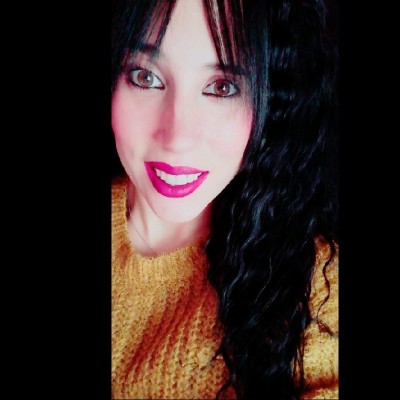 Lydia Moreno Delgado