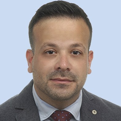 Marcos Gordon Hornillo