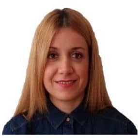 Mari Carmen Alejo Vega