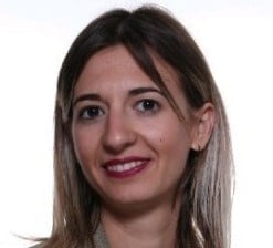 Maria Isabel Albarran Dominguez